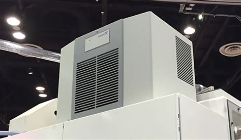 Top Solutions for Cooling Electrical Enclosures